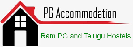 Ram PG and Telugu Hostels